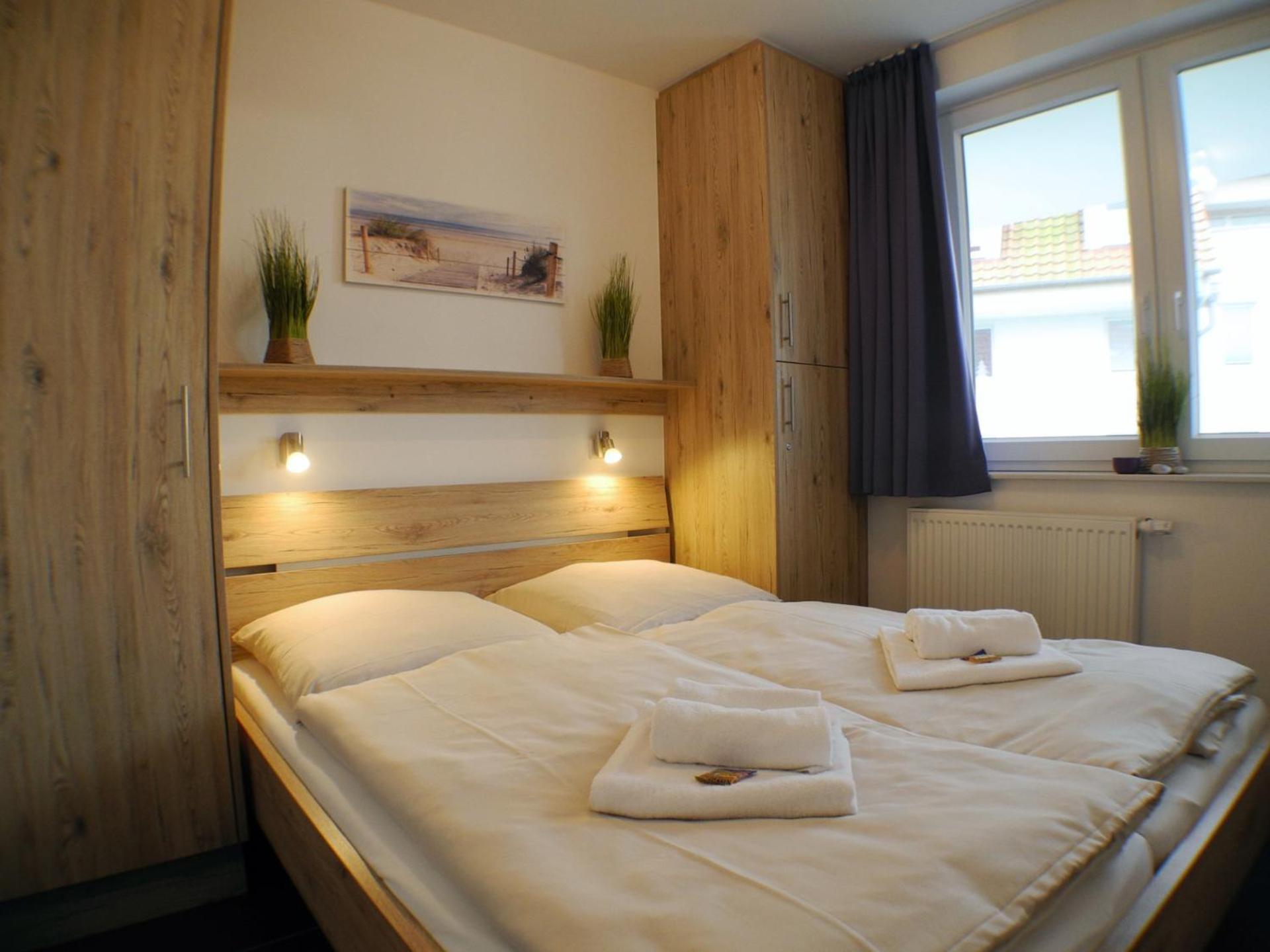 Ferienwohnung Sonnendeck 32 - Großenbrode Екстериор снимка