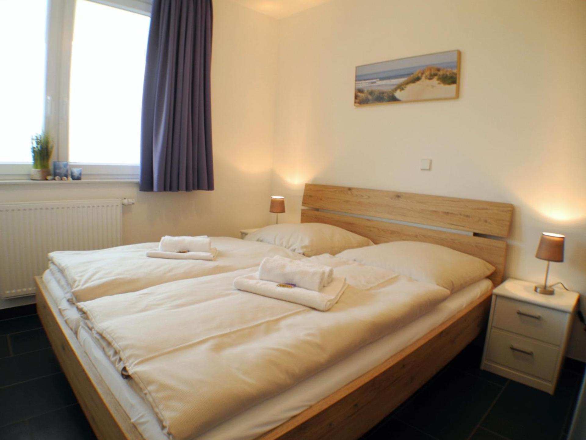 Ferienwohnung Sonnendeck 32 - Großenbrode Екстериор снимка