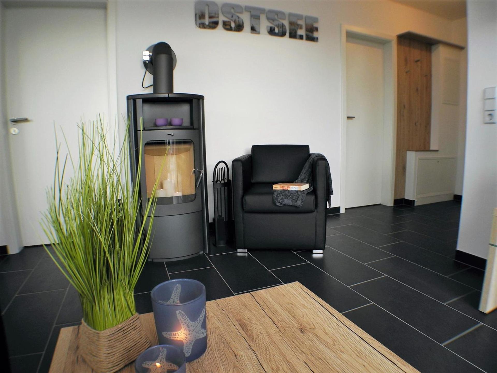 Ferienwohnung Sonnendeck 32 - Großenbrode Екстериор снимка